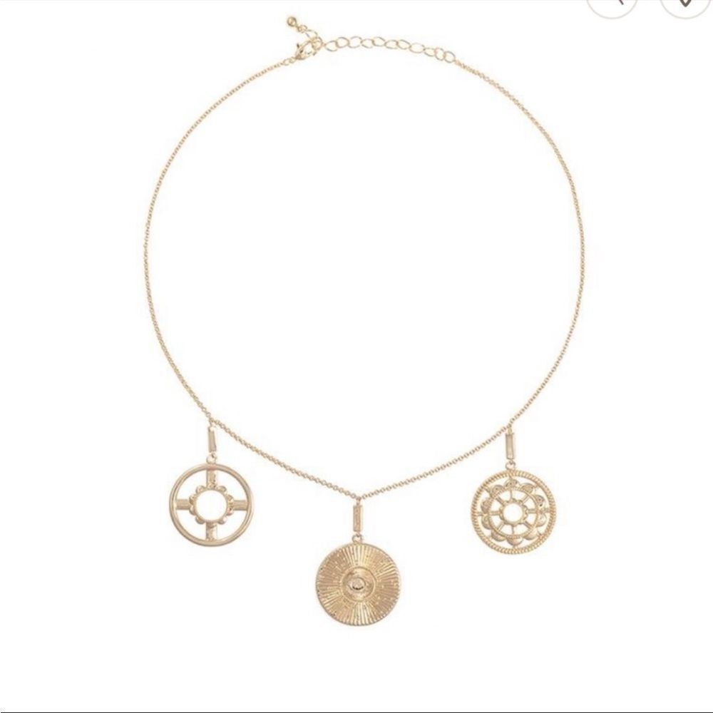 Uncommon James Maraca Necklace 
